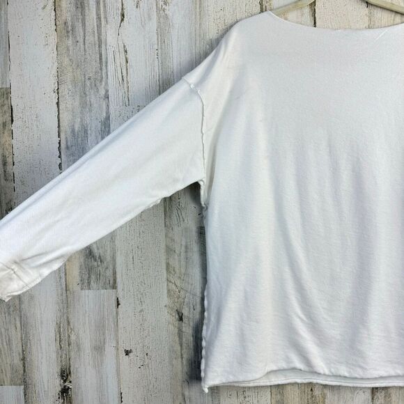 Vici Ciao Oversized Fit sweatshirt size medium - Picture 11 of 11